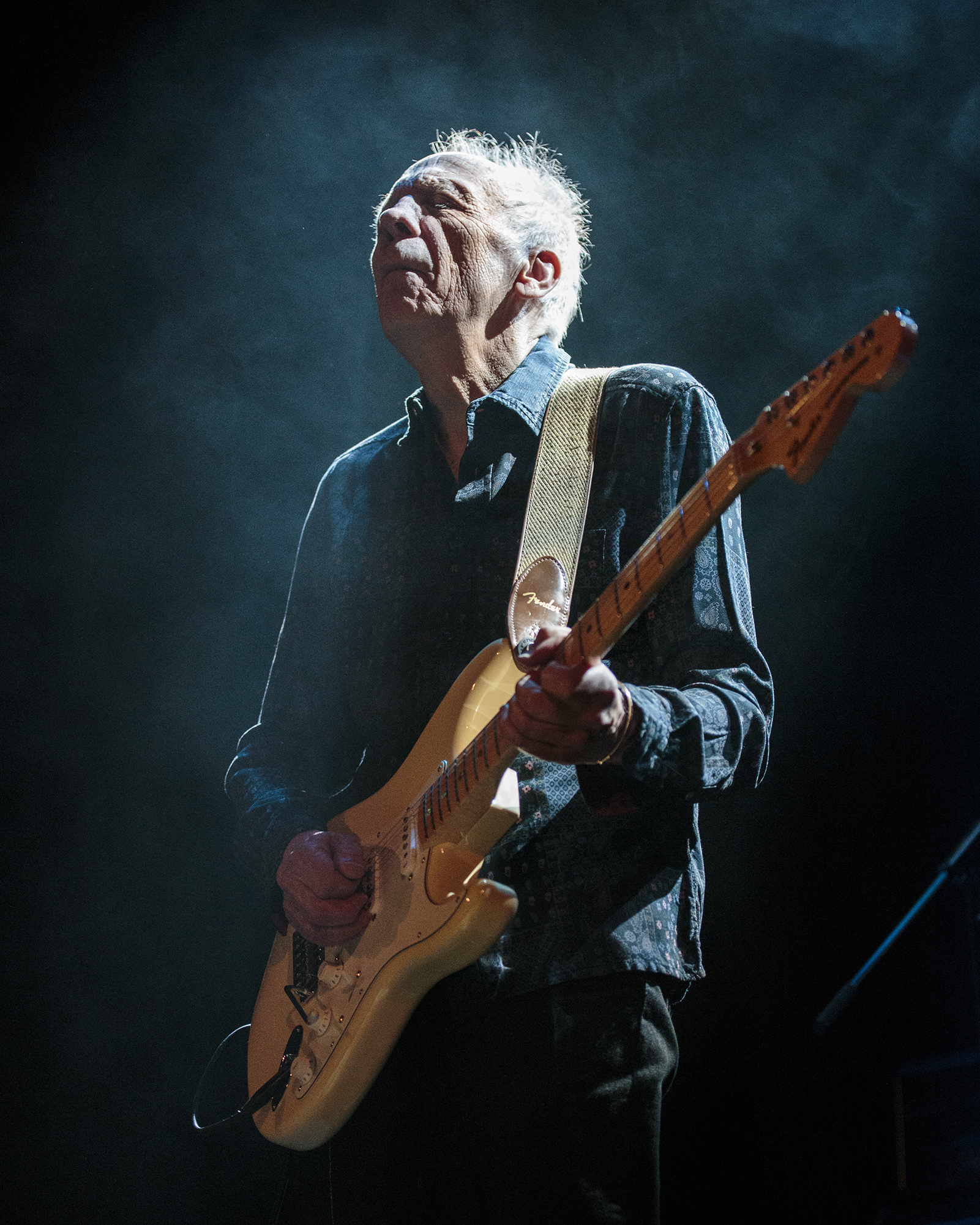 Robin Trower